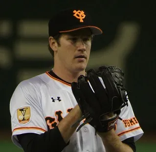 Miles Mikolas