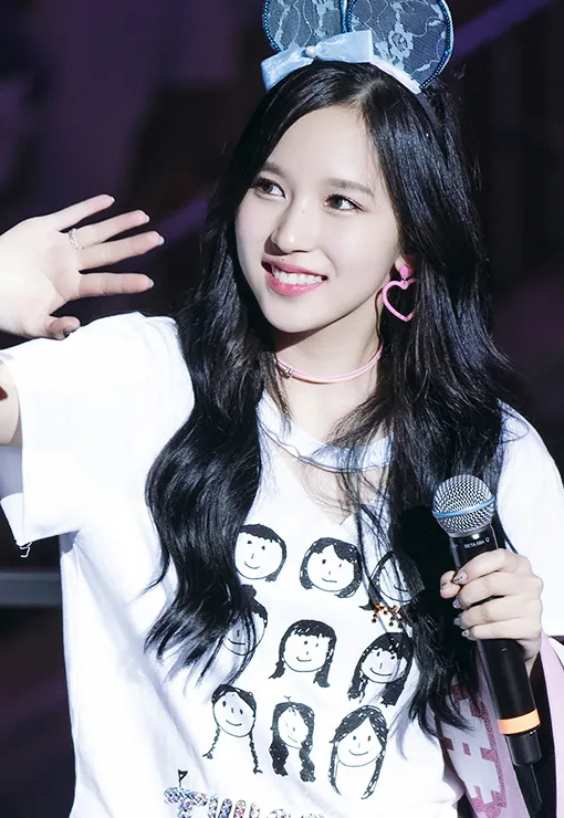 Mina Myoi