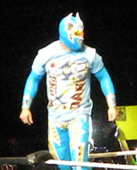 Místico