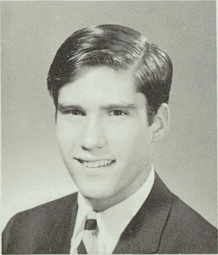 Mitt Romney