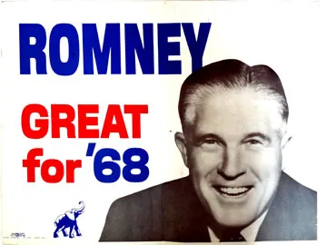 Mitt Romney