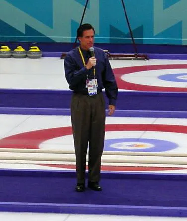 Mitt Romney