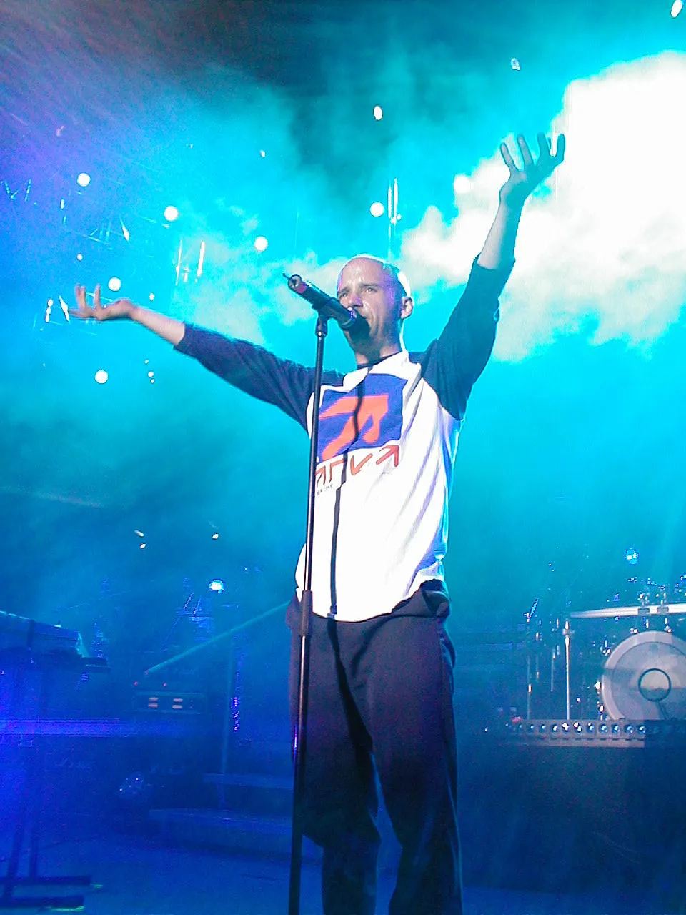 Moby