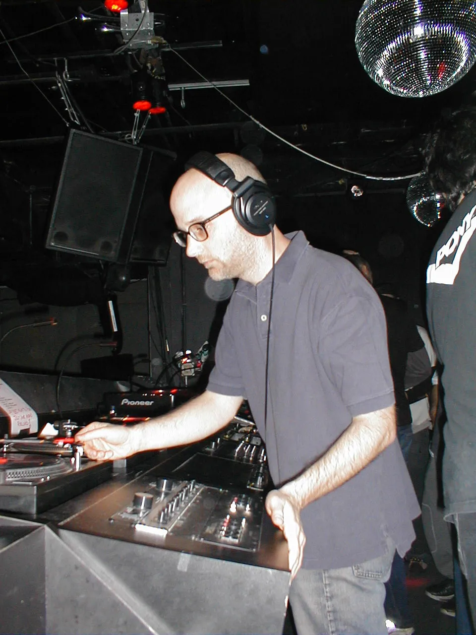 Moby