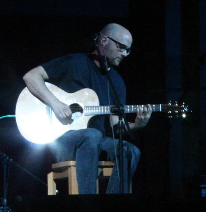 Moby