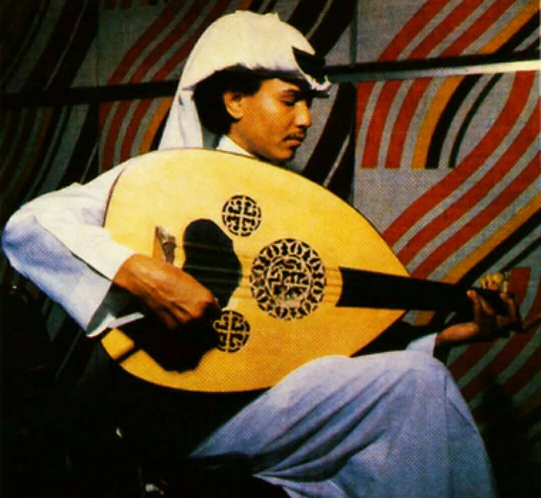 Mohammed Abdu
