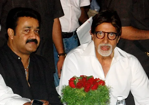 Mohanlal