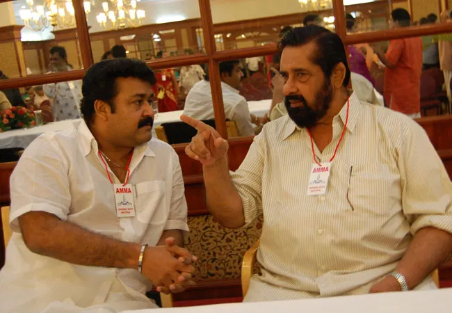 Mohanlal