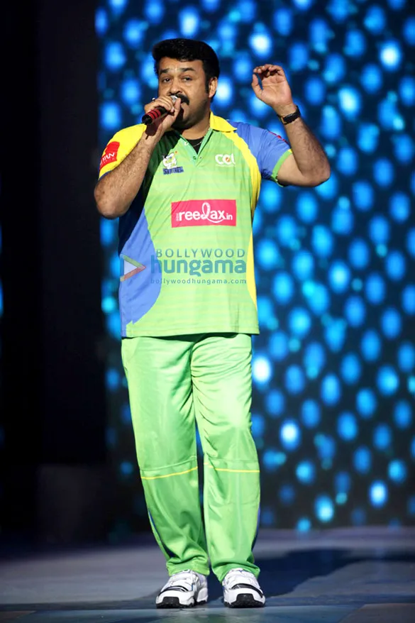 Mohanlal