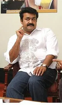 Mohanlal