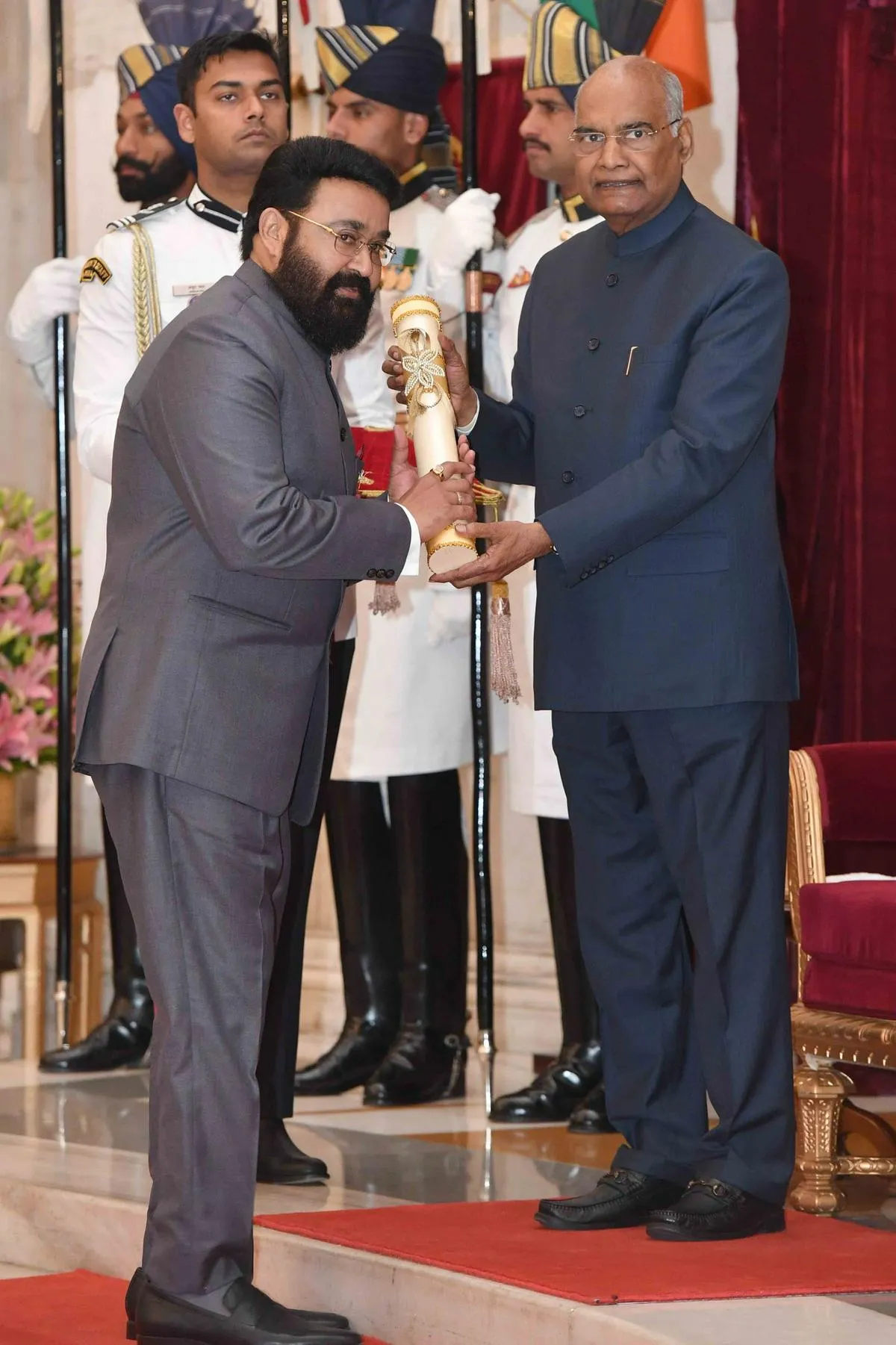 Mohanlal