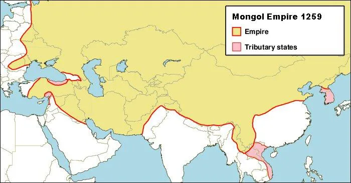 Möngke Khan