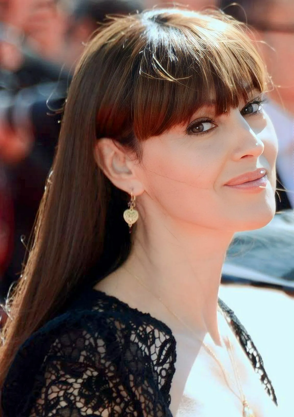 Monica Bellucci