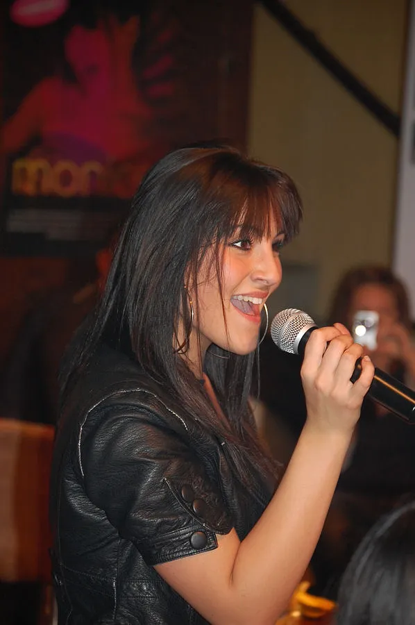 Monika Ivkic