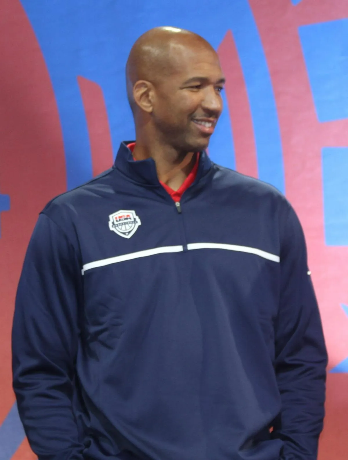 Monty Williams
