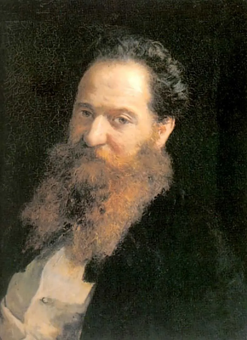 Moritz Schiff