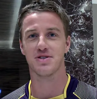 Morné Morkel