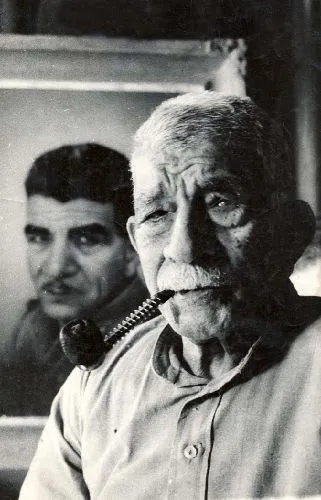 Mohamed Naguib