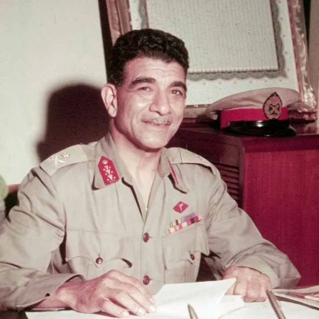 Mohamed Naguib