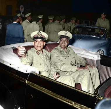 Mohamed Naguib