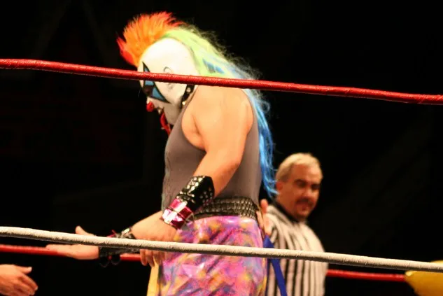 Murder Clown