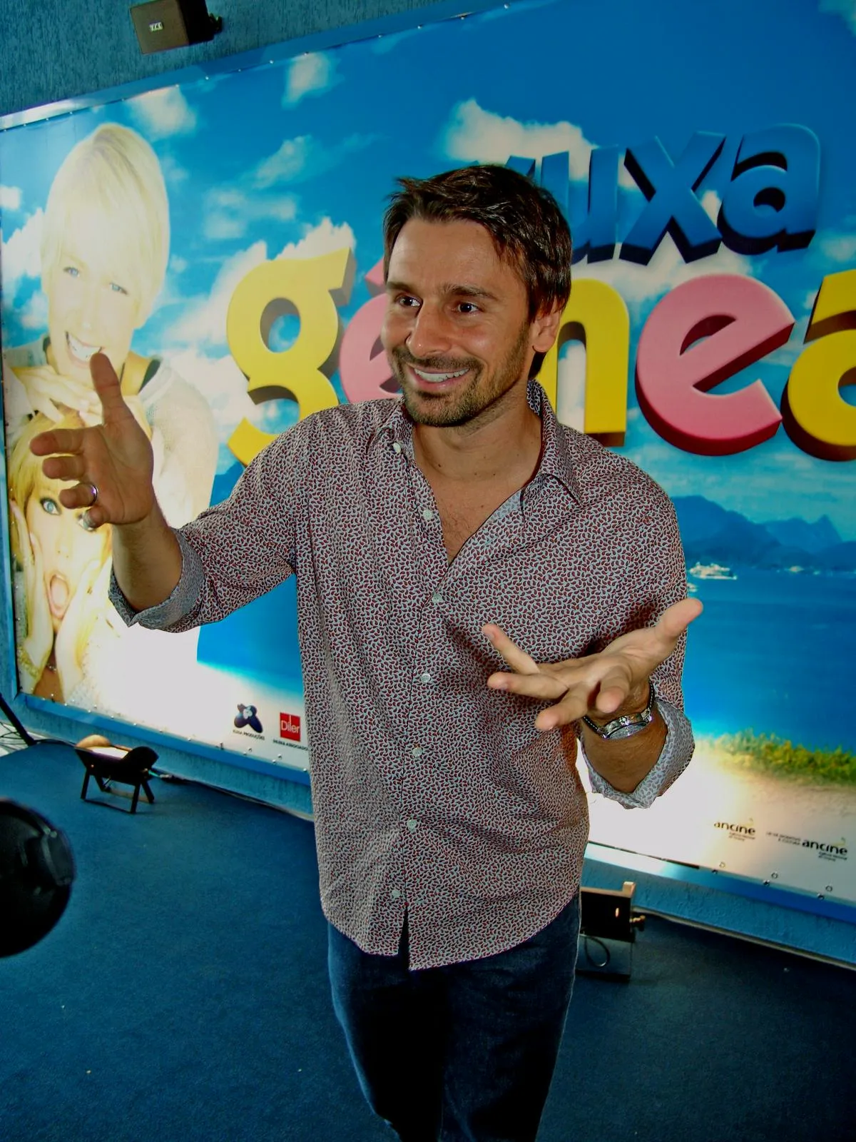 Murilo Rosa