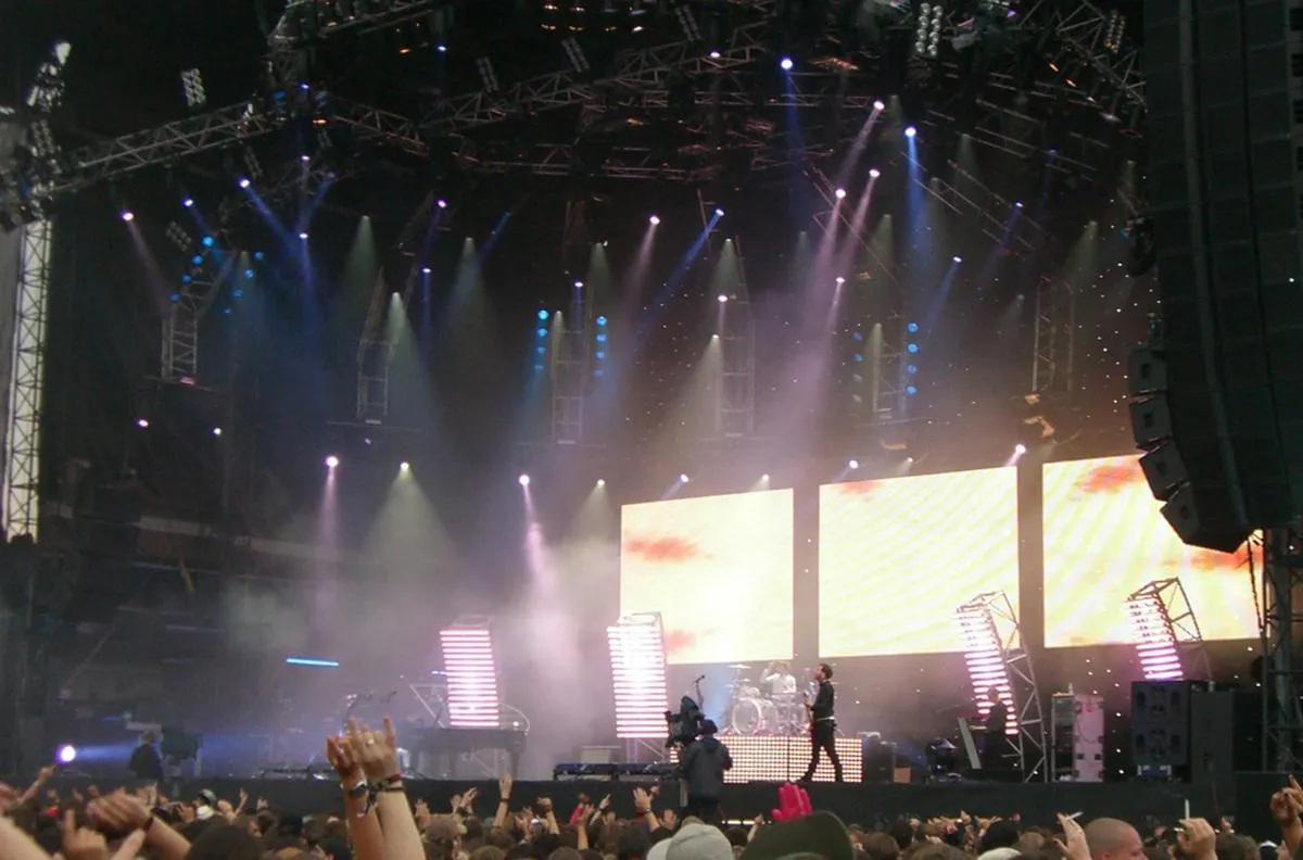 Muse