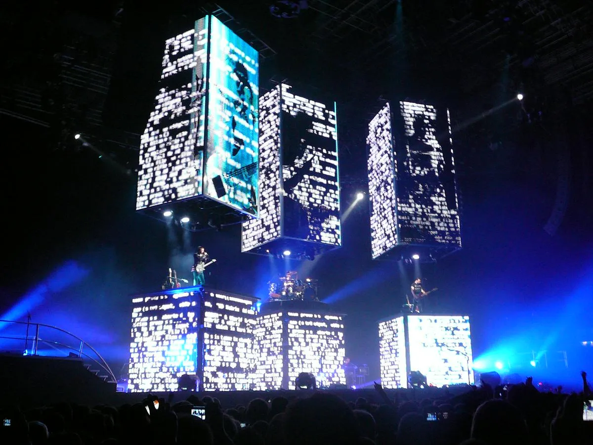 Muse