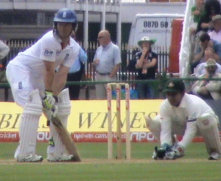Mushfiqur Rahim