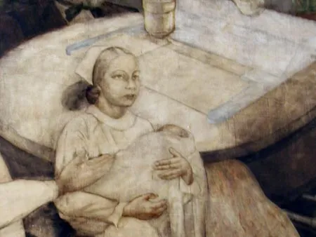 Myra Adele Logan