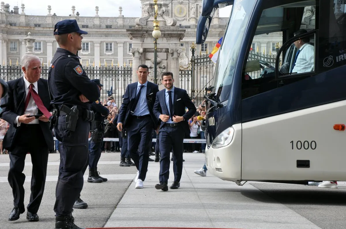 Nacho Fernández