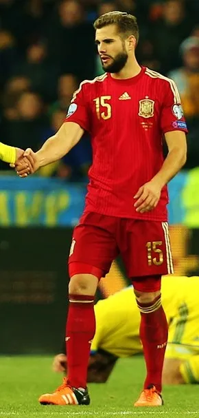 Nacho Fernández