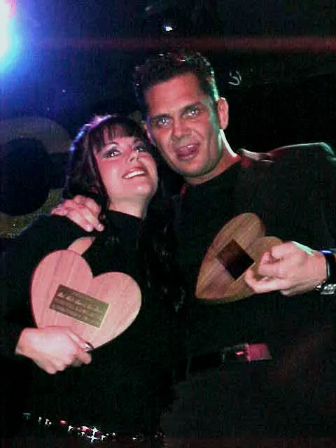 Nacho Vidal