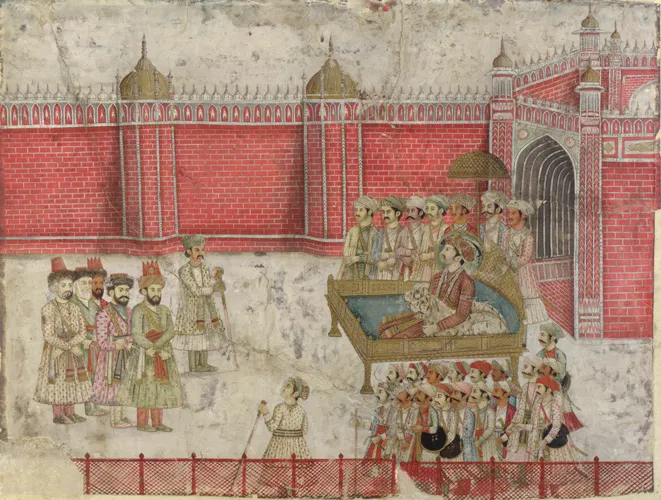 Nader Shah