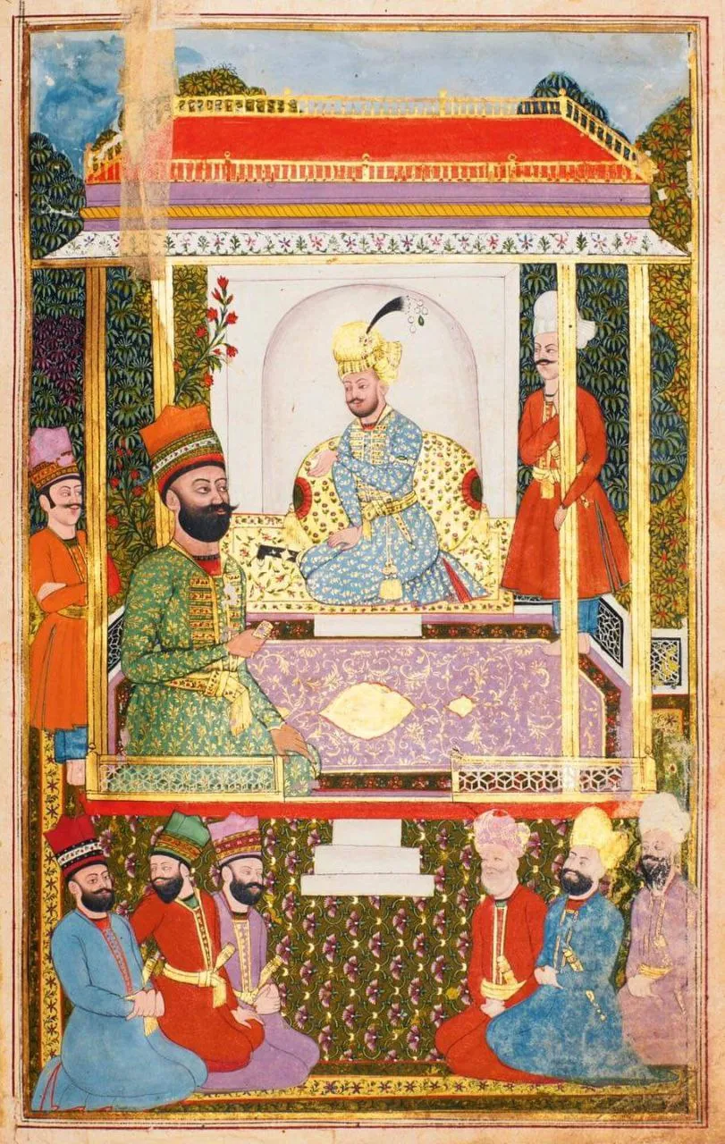 Nader Shah
