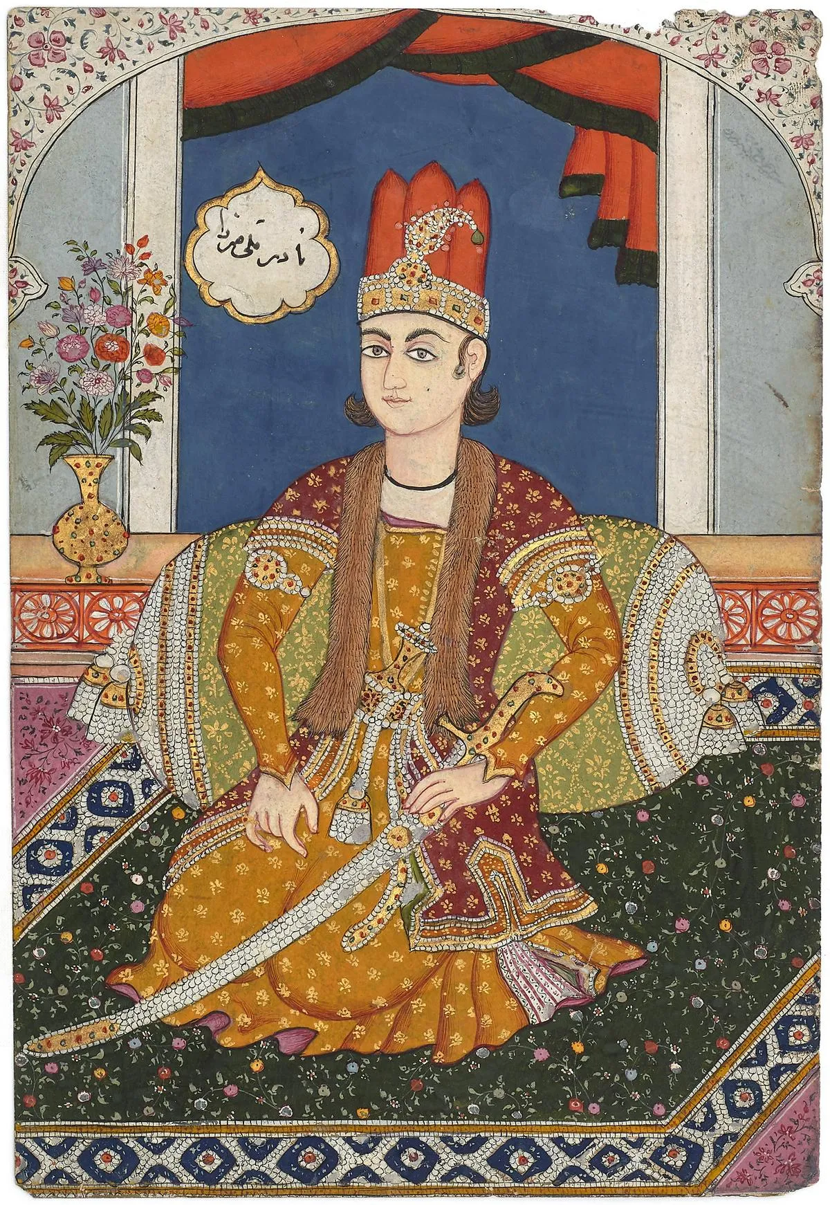 Nader Shah