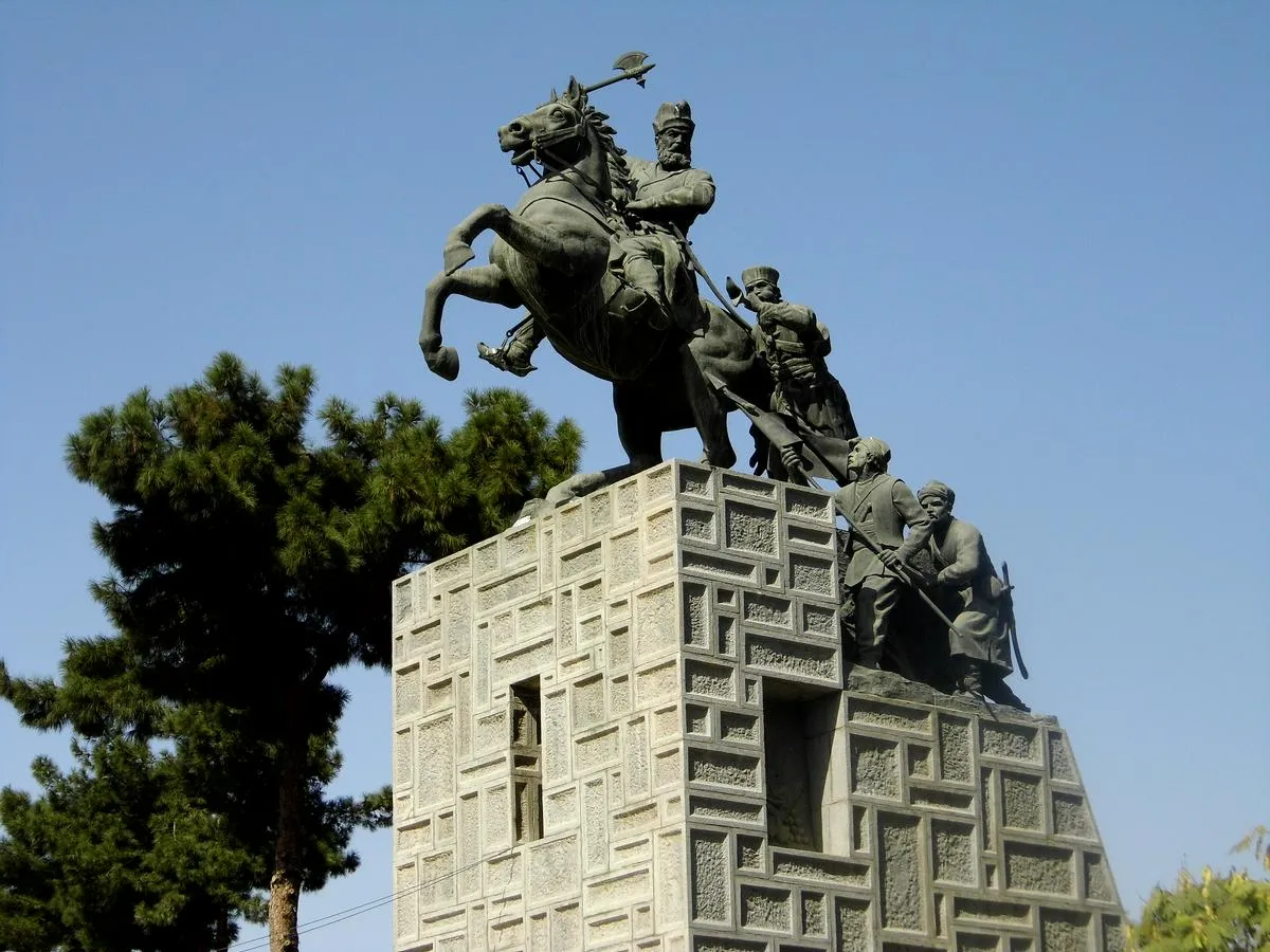 Nader Shah