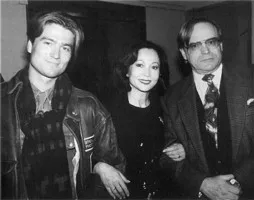 Nancy Kwan