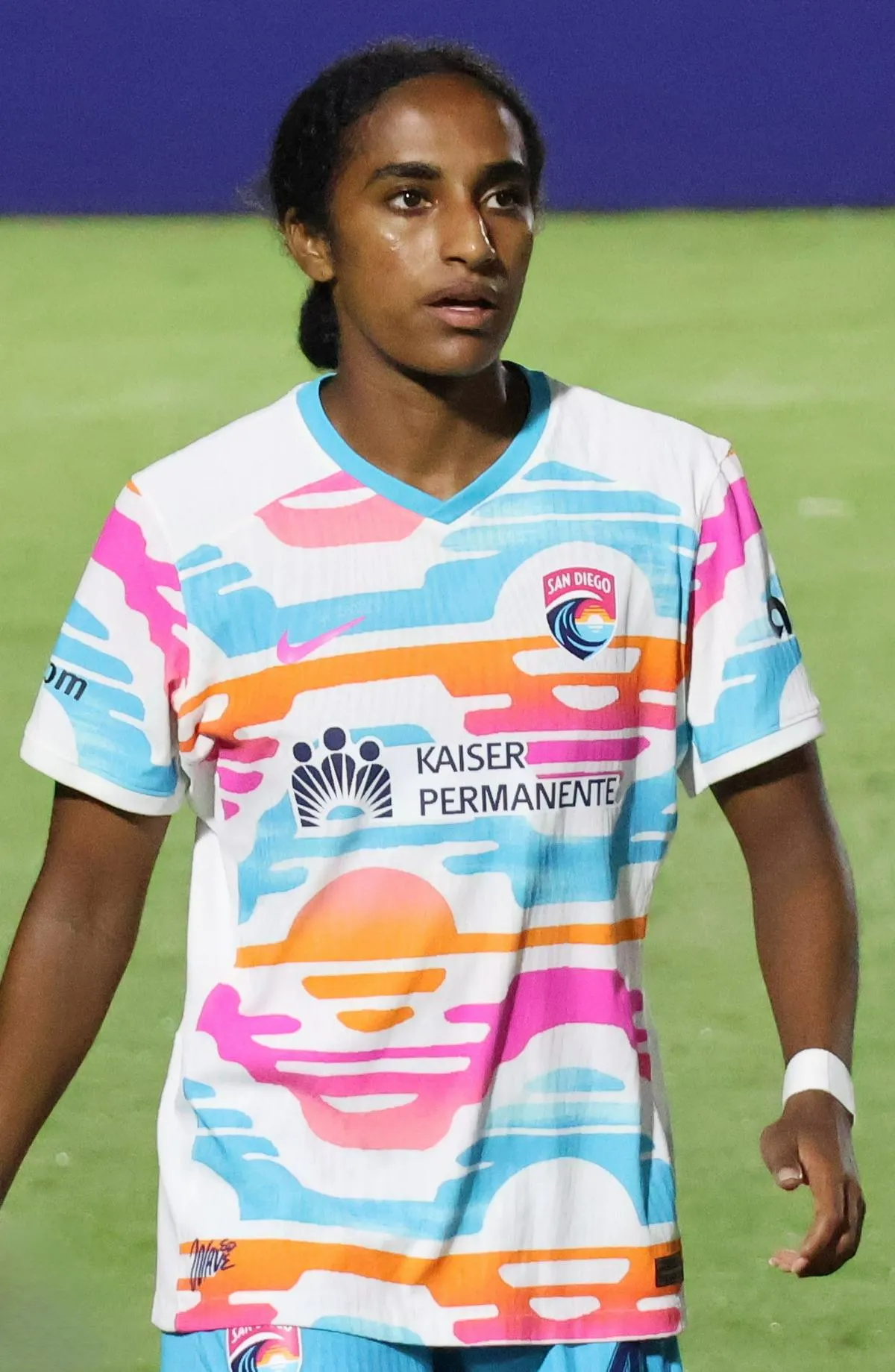 Naomi Girma