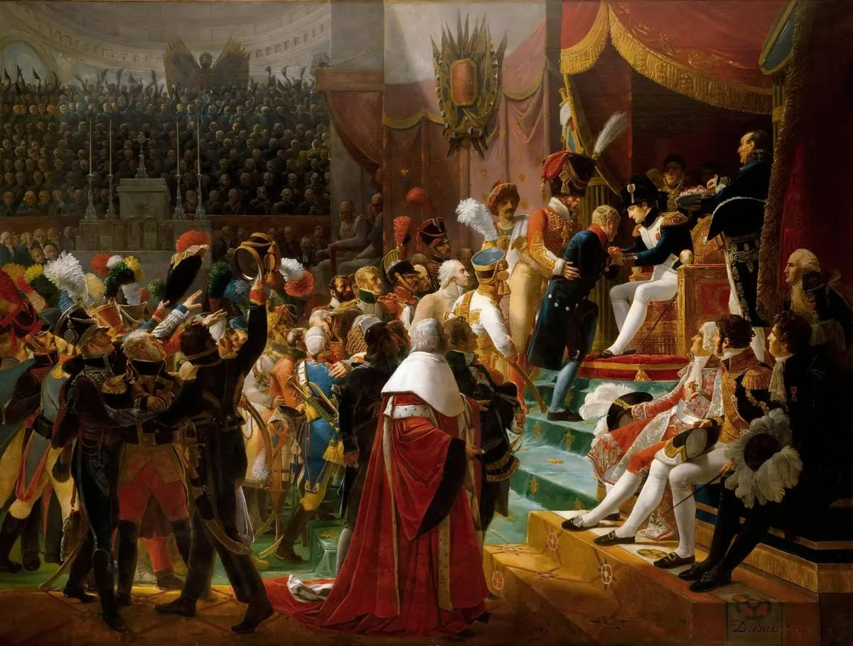 Napoleon