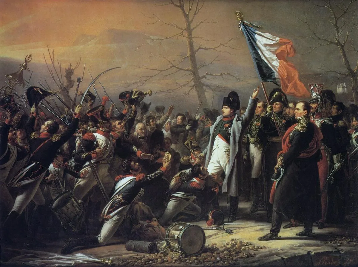 Napoleon