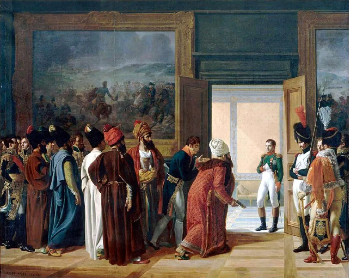 Napoleon
