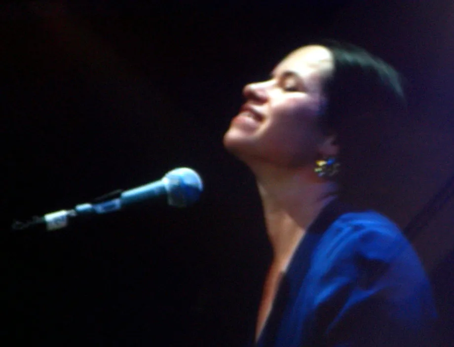 Natalie Merchant