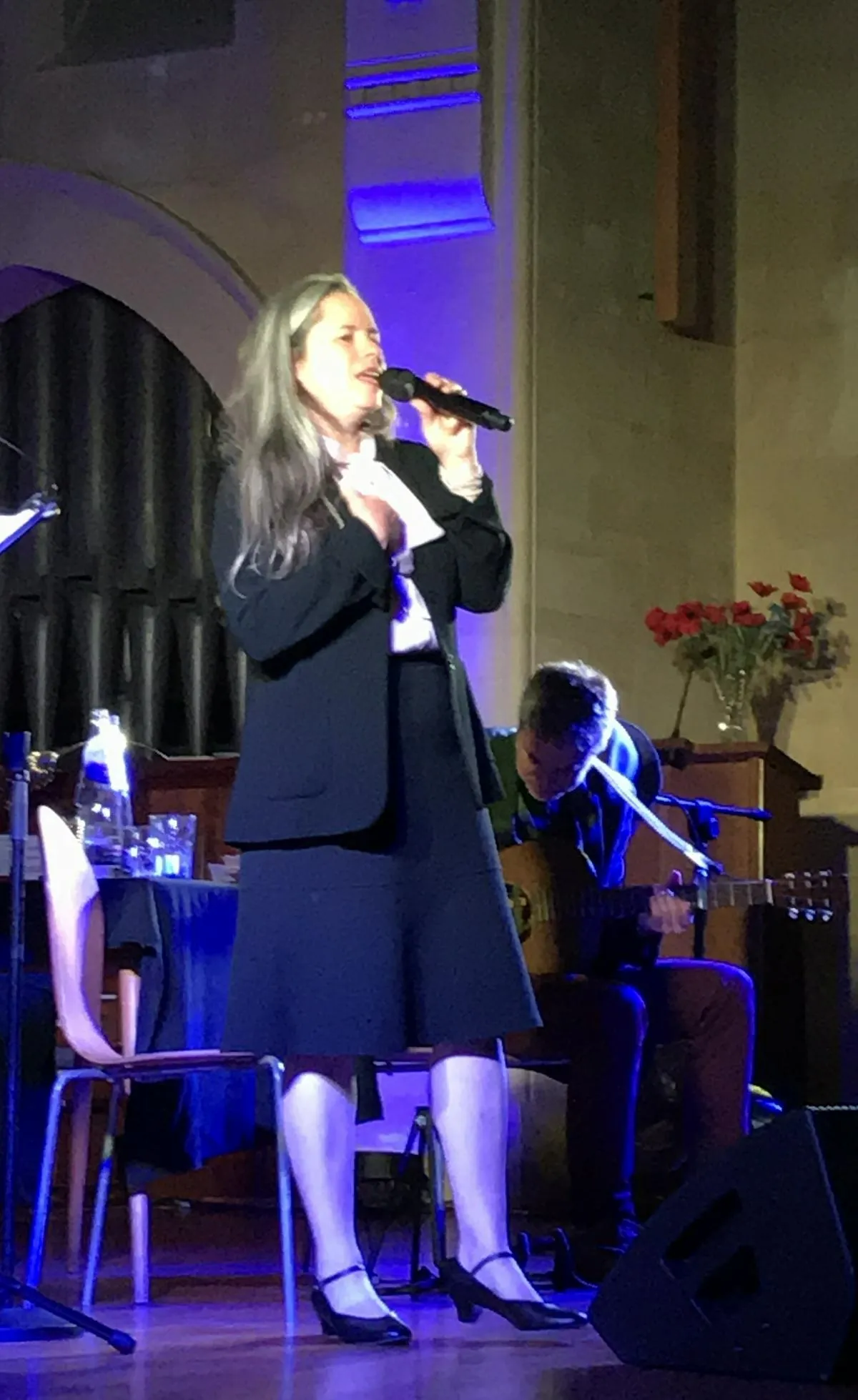 Natalie Merchant