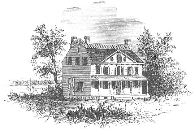 Nathan Hale
