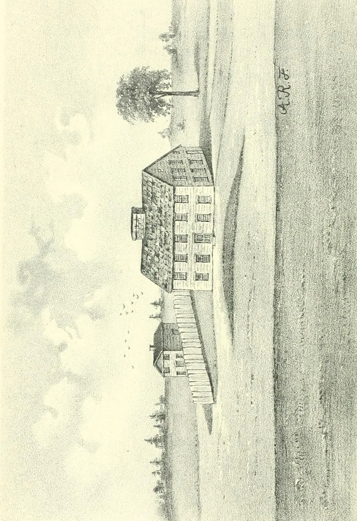 Nathaniel Ames