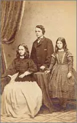 Nathaniel Hawthorne