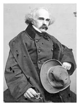 Nathaniel Hawthorne