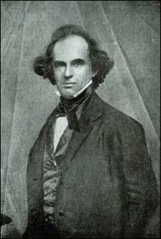 Nathaniel Hawthorne