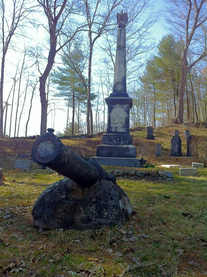 Nathaniel Lyon